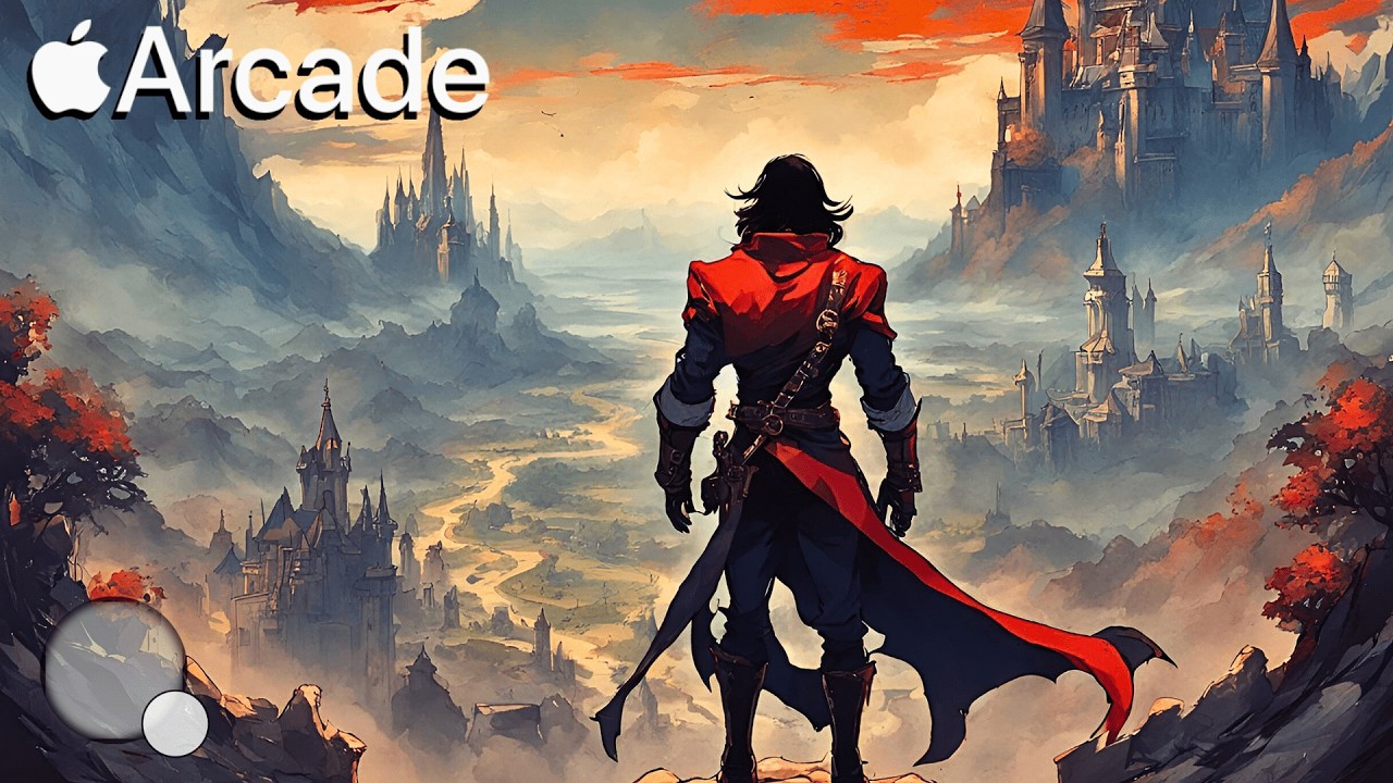 Top 13 Best APPLE ARCADE Games With CONTROLLER You Can't Afford To Miss