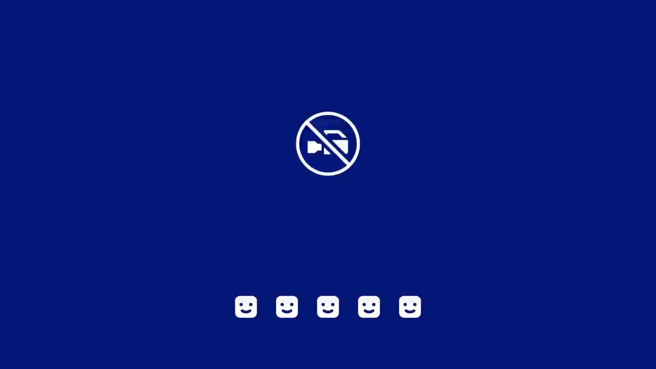 Playing games on Ps4