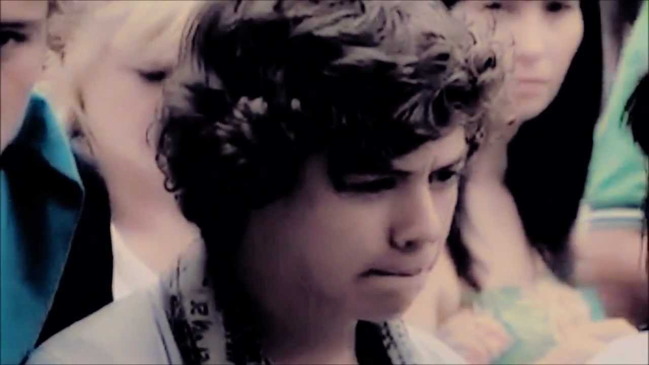 harry styles | 'why do you hate me?'