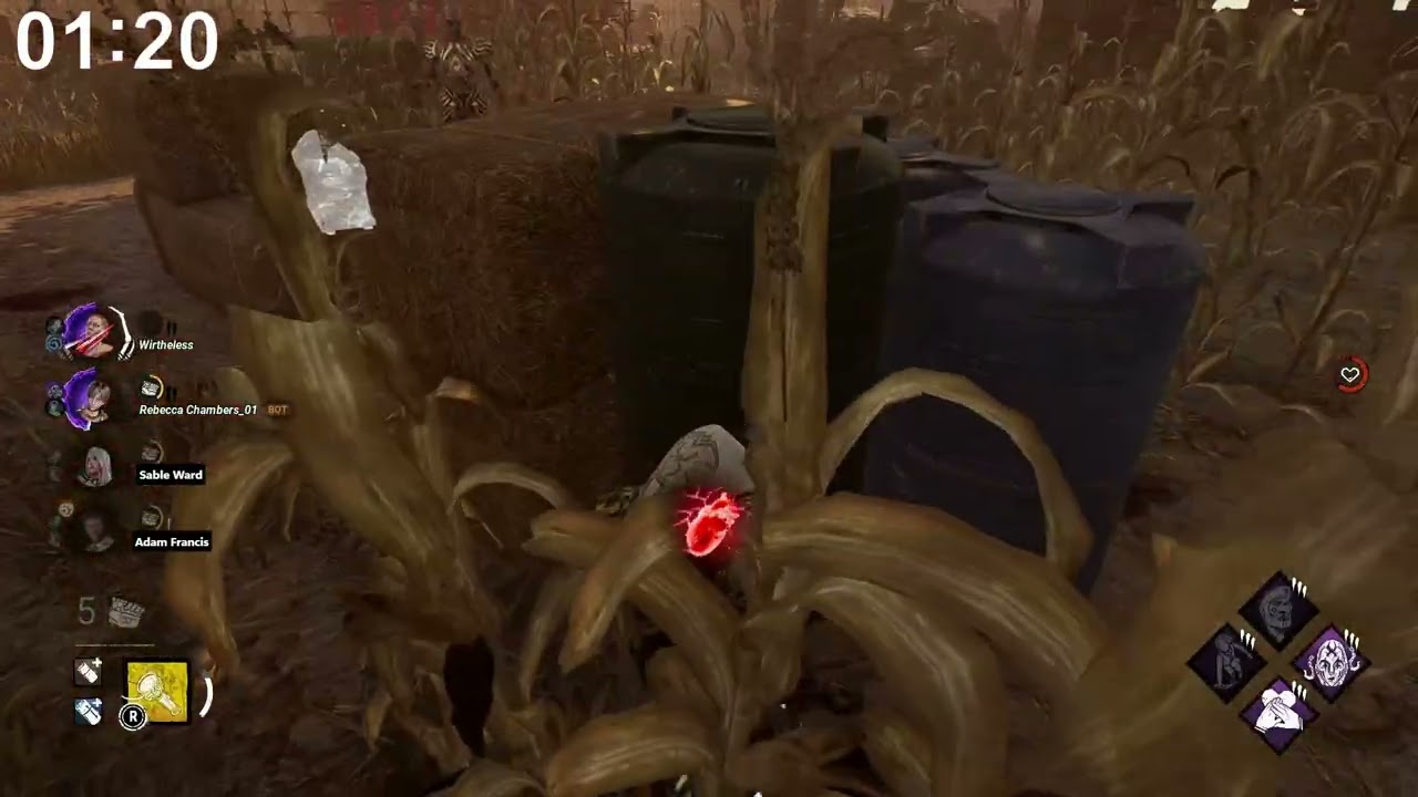 Vecnah (I hate solo queue)