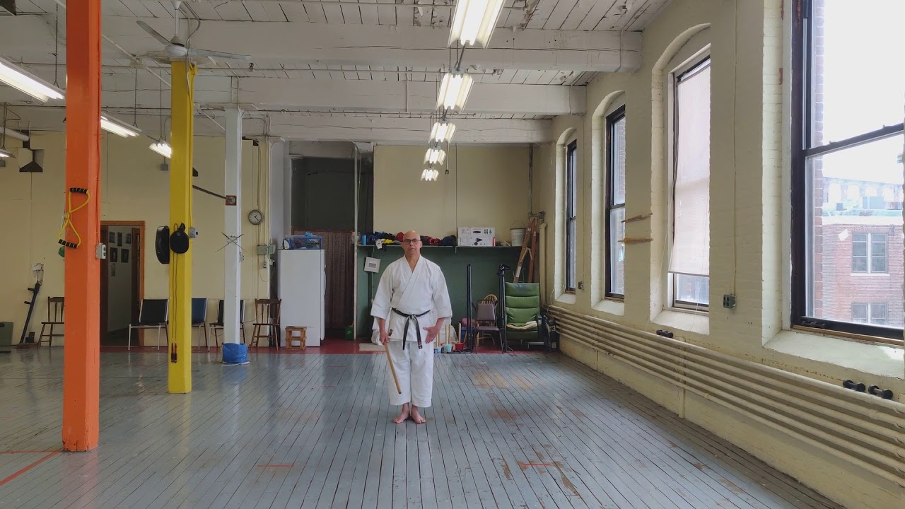 Sensei John's Suuji no Kun
