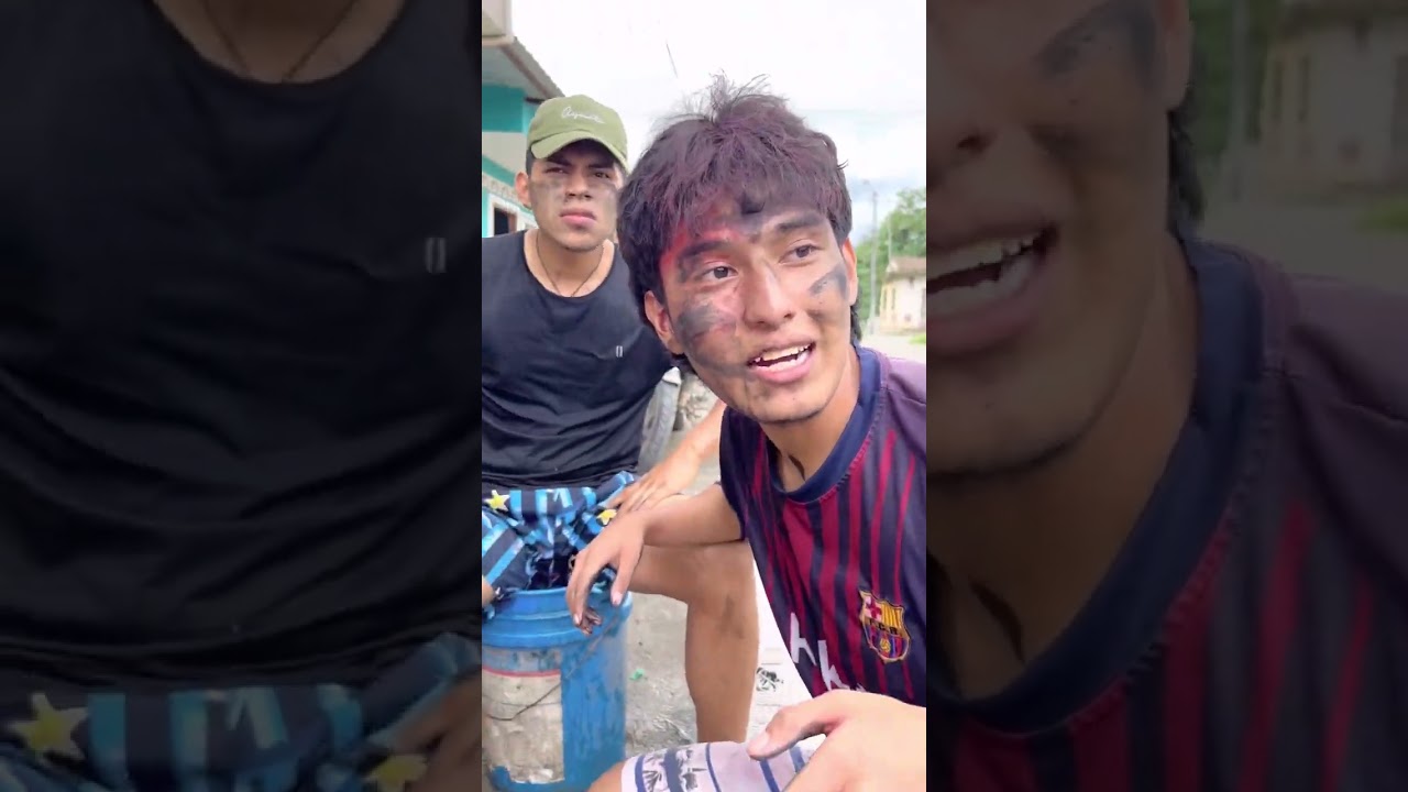 Carnavales de mi Ecuador
