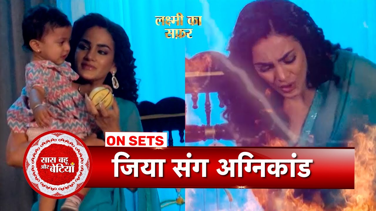 Lakshmi Ka Safar: Karan Learns the Shocking Truth About Lakshmi & Jiya-Kartik’s Daughter | SBB