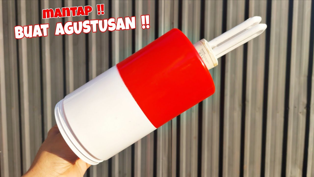 BUAT AGUSTUSAN MANTAP NIH !!