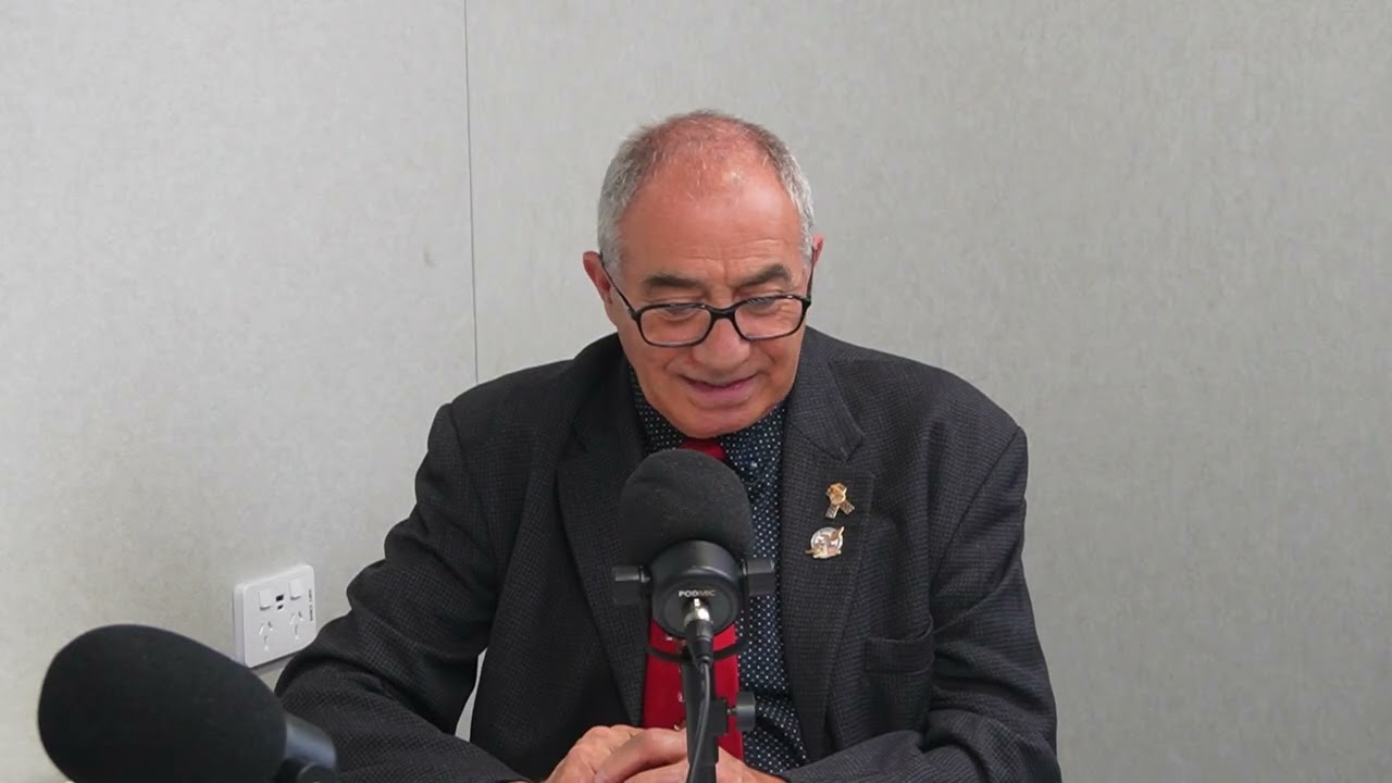 Altona-Based Artist - The Local episode 4