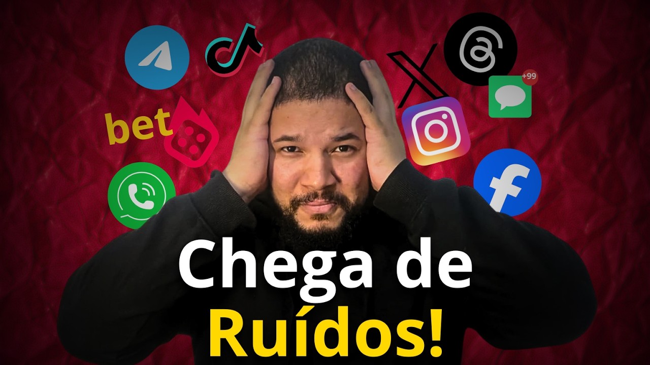 Pensar demais esta te impedindo de agir?(acho que você sabe!)