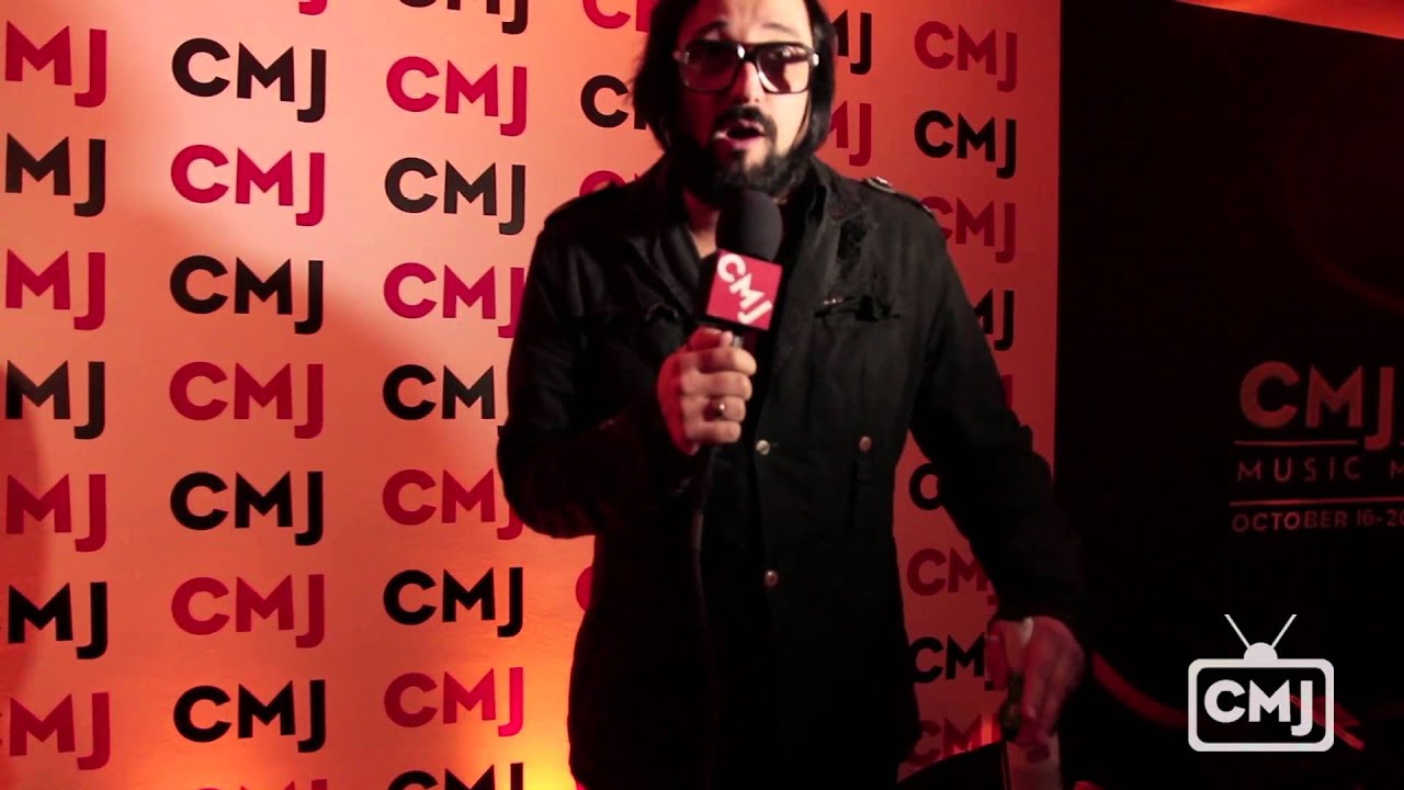 Blaudzun @ CMJ 2012