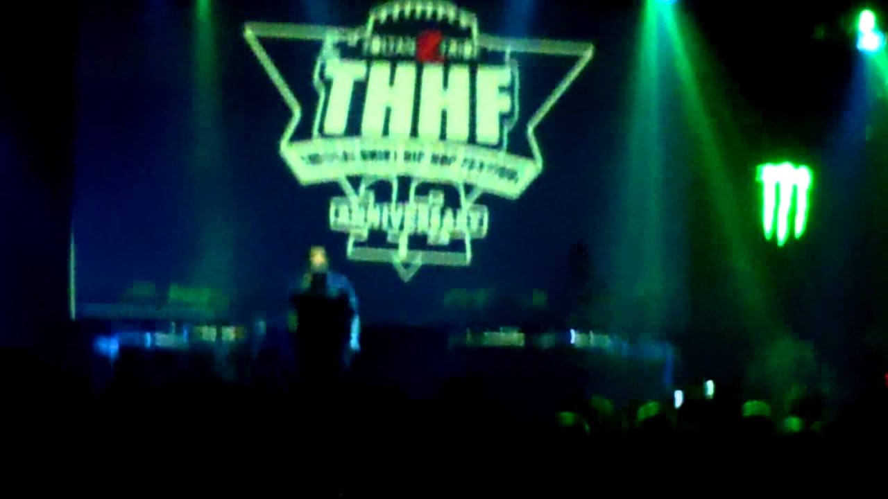 ΡΑΨΩΔΟΣ ΦΙΛΟΛΟΓΟΣ Live THHF 2014