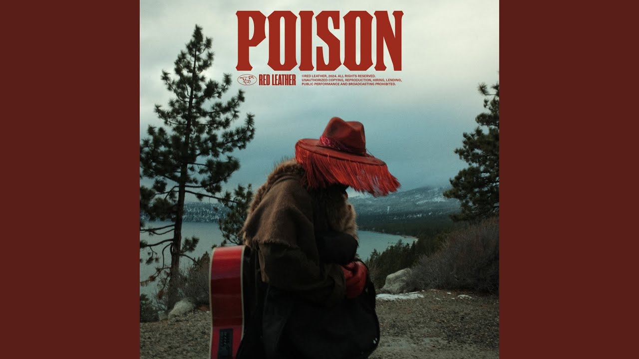 POISON