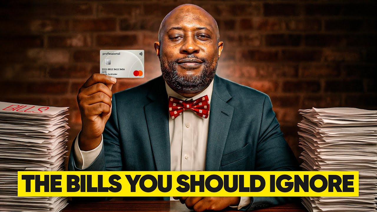 Probate Tip: Do NOT Pay Most Bills After Death