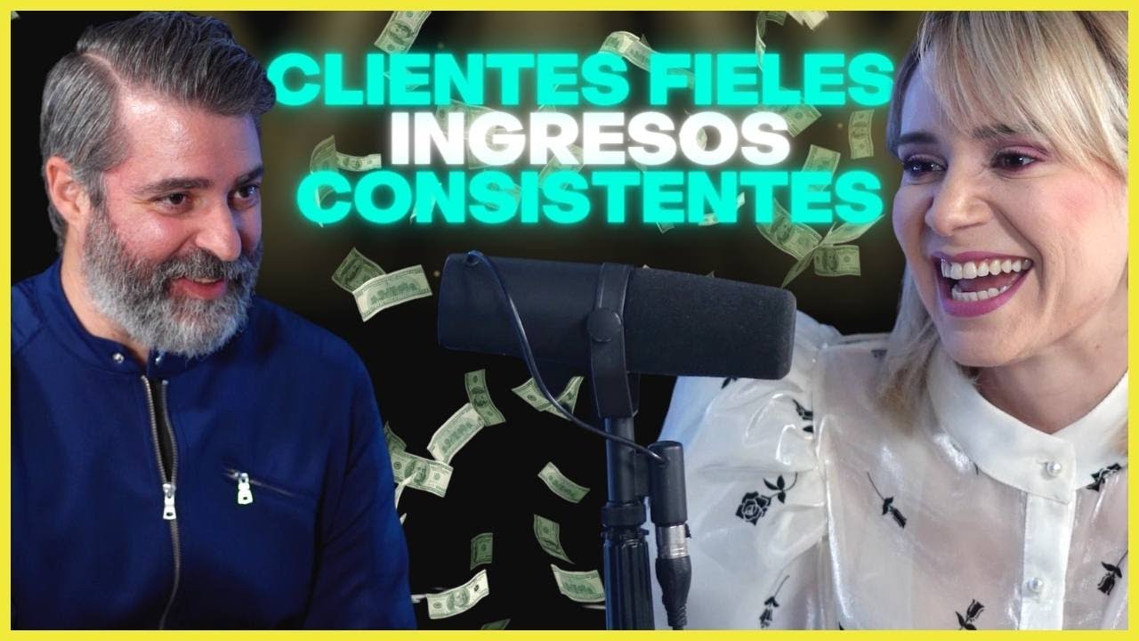 La clave para un negocio próspero: enfócate en tus clientes existentes - #VilmaNúñez