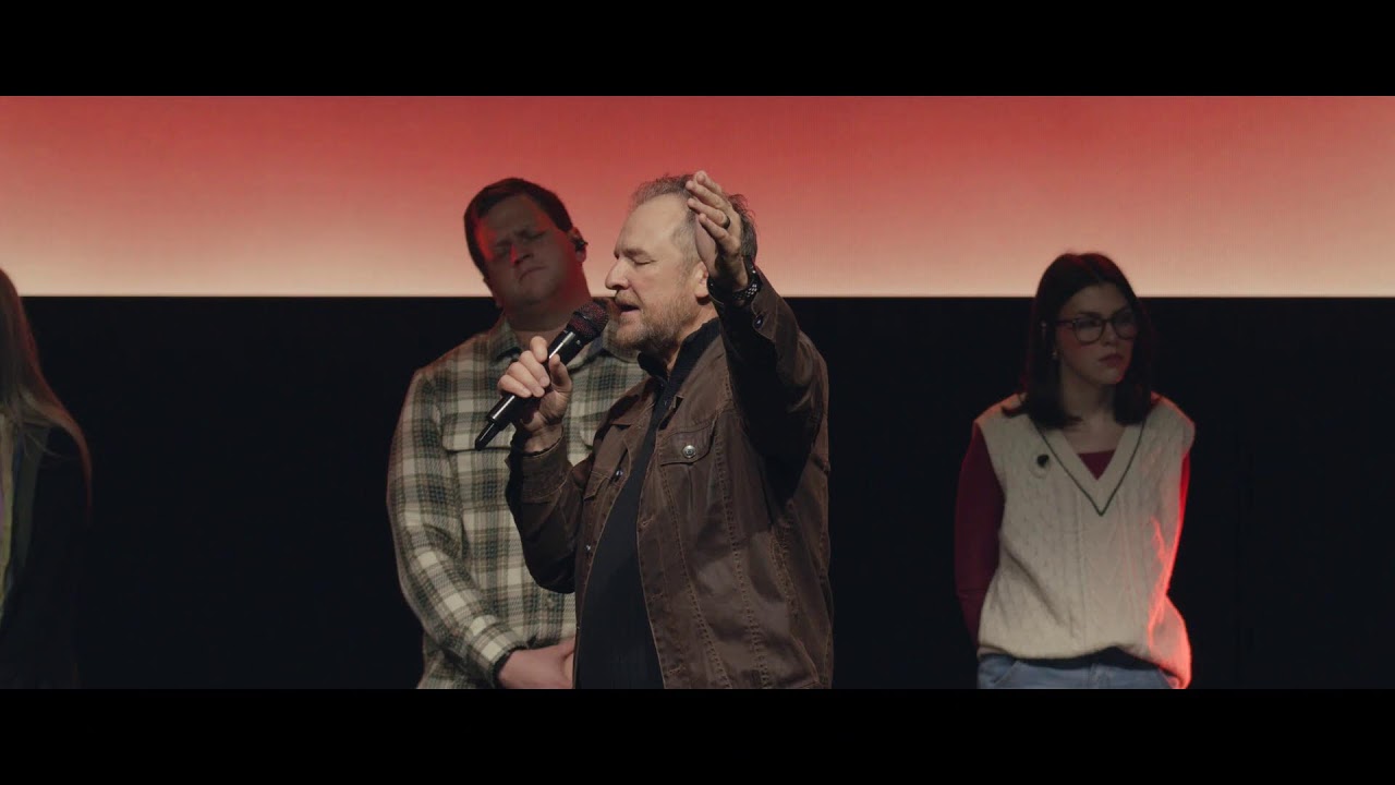 SUNDAY SERVICE | PASTOR MICHAEL HAMM | HEART GUARD week 4