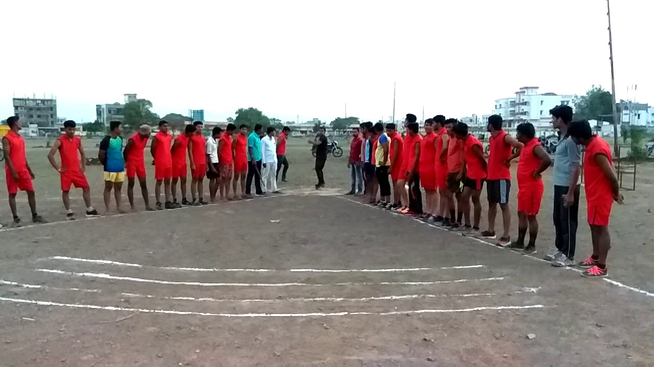 Psi physical गोळा फेक by warrior officer