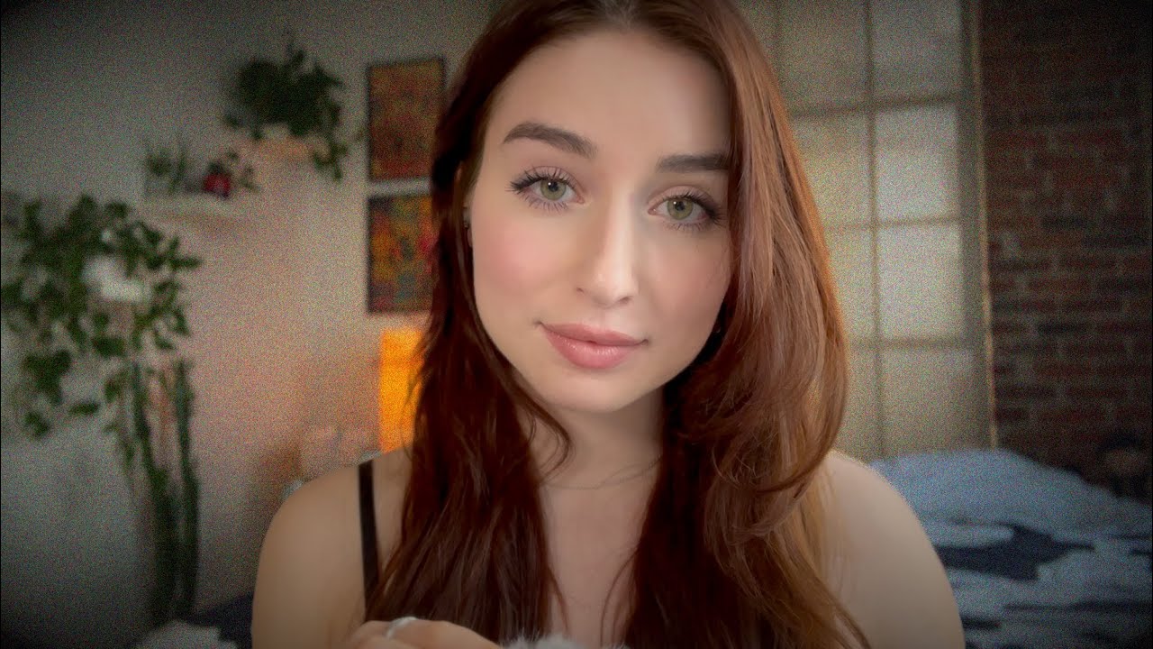 Feeling behind in life [ASMR]
