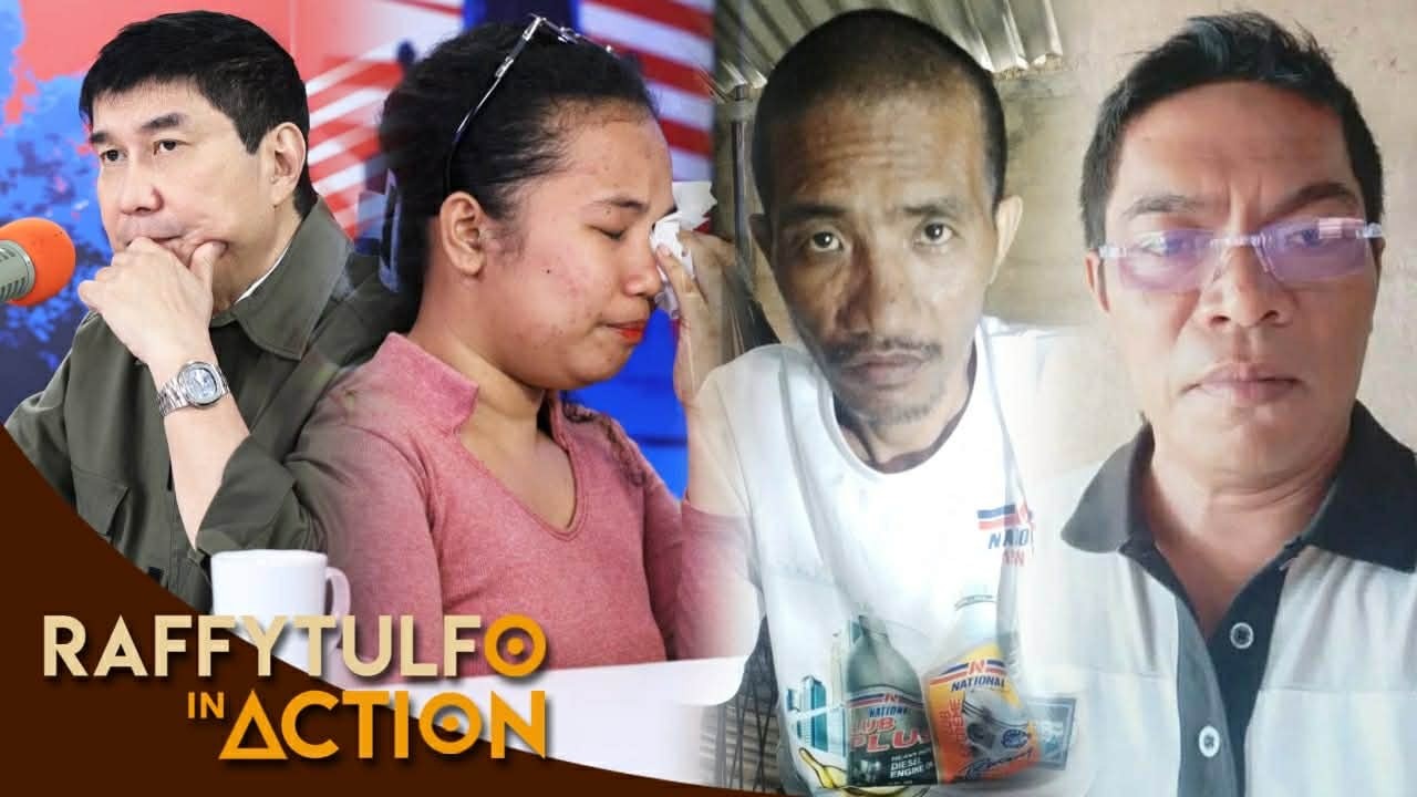 FARMER, PINAGBINTANGANG NAGNAKAW???