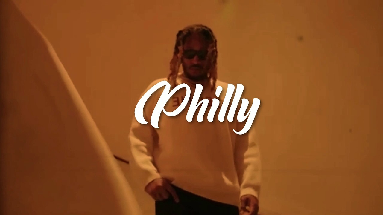 [FREE] FUTURE TYPE BEAT - 
