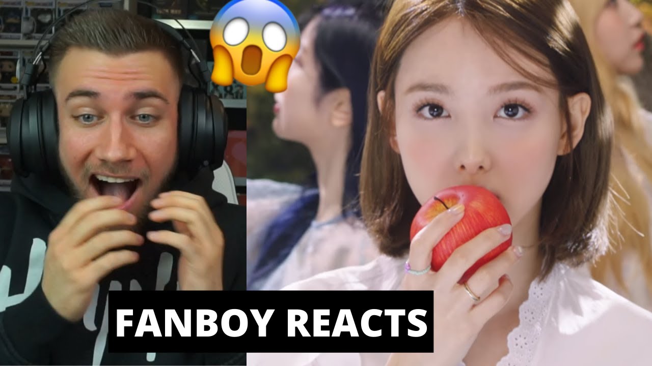 I WASNT READY FOR THIS 😳🤯🍭 TWICE 