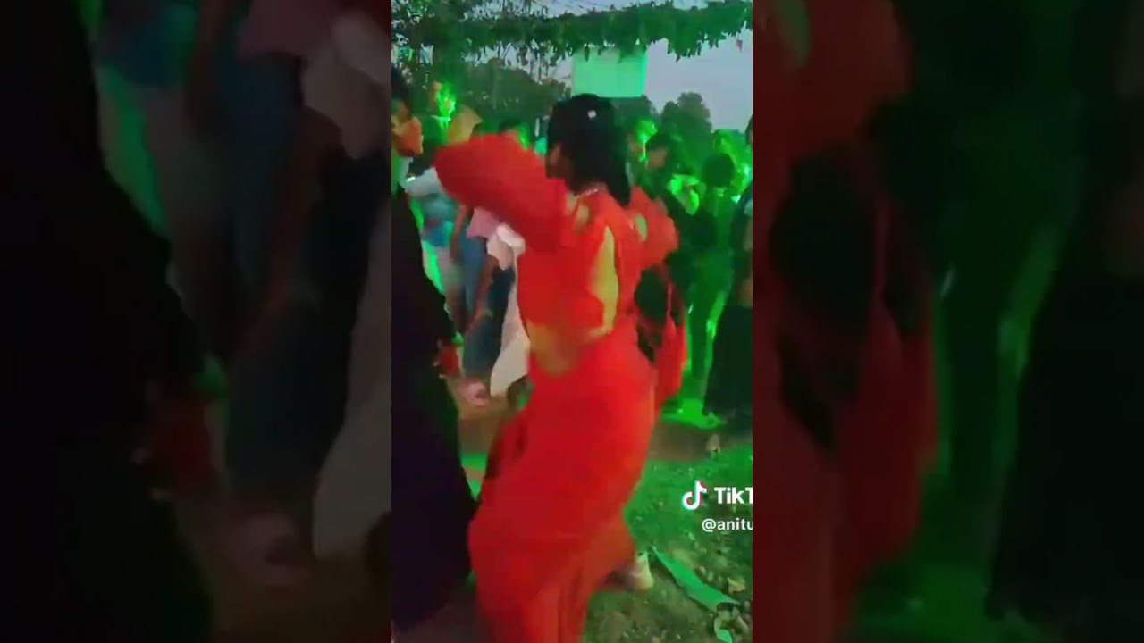 Baal tohar kare chupa chup/viral dance