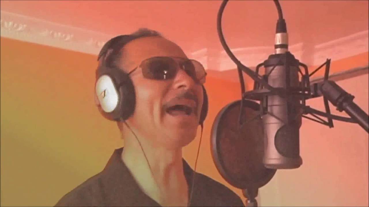 Diablitos de Charlie mix-DJ Luis Guaño
