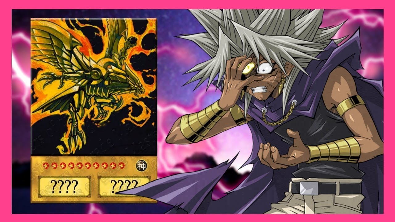 YU GI OH&trade; - MARIK ISHTAR, un'anima TORMENTATA