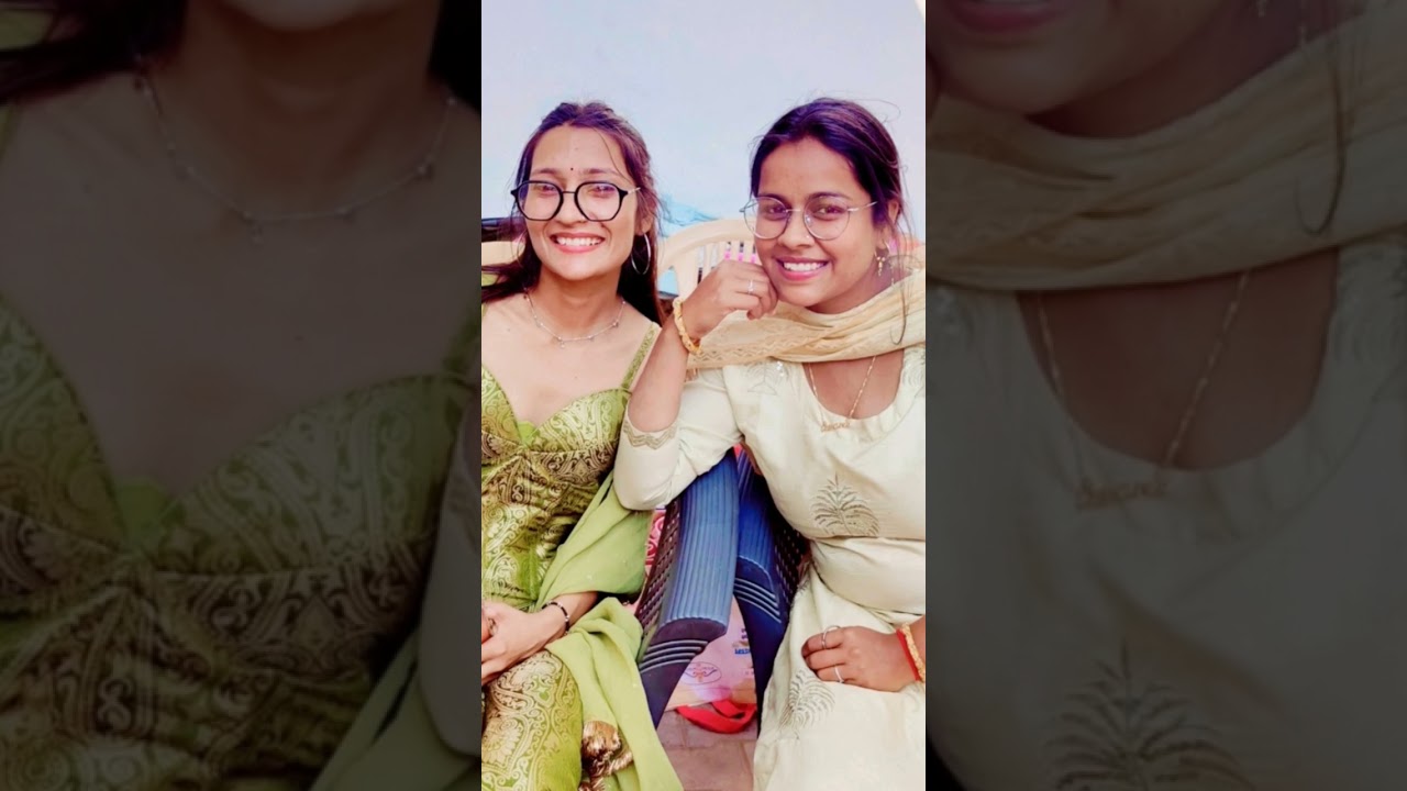 Chika ki ab new life suru ho gyi 🥰👍🤗