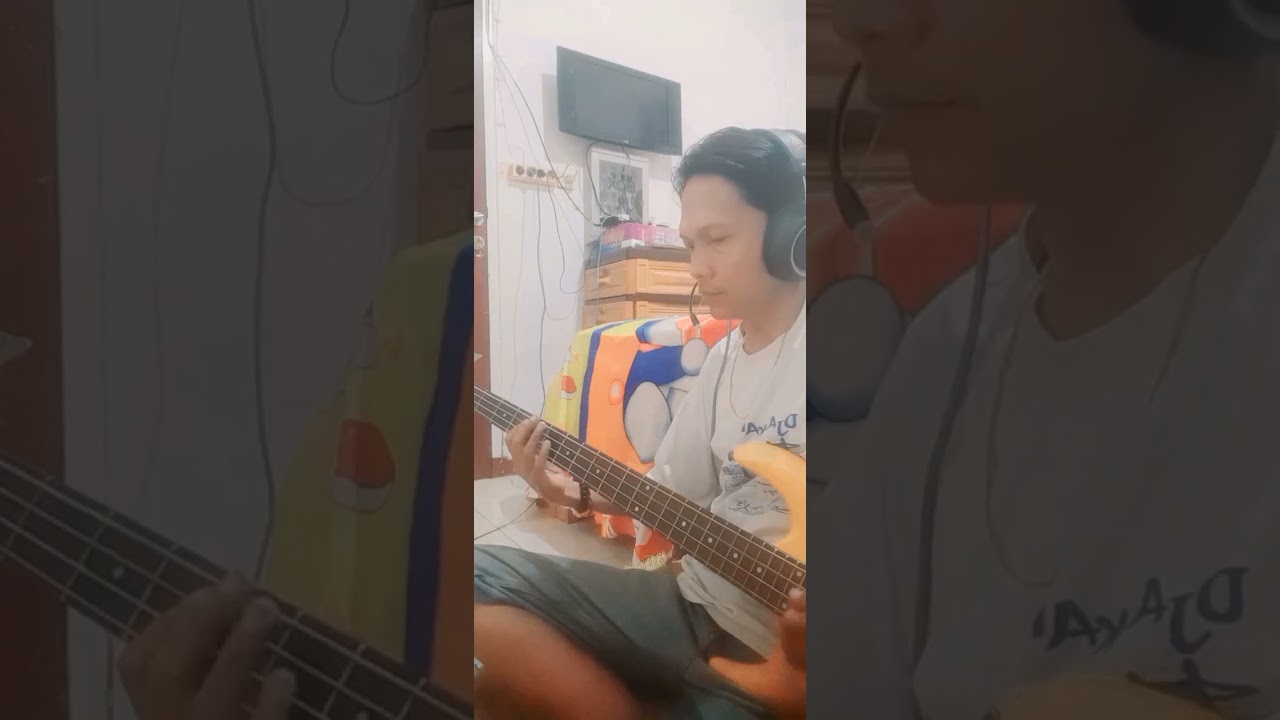 Bas Cover - Permata hati