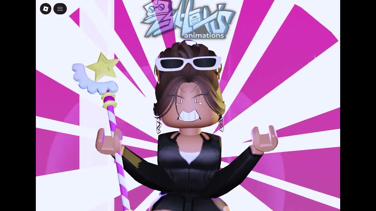Every animation that @izyltex made