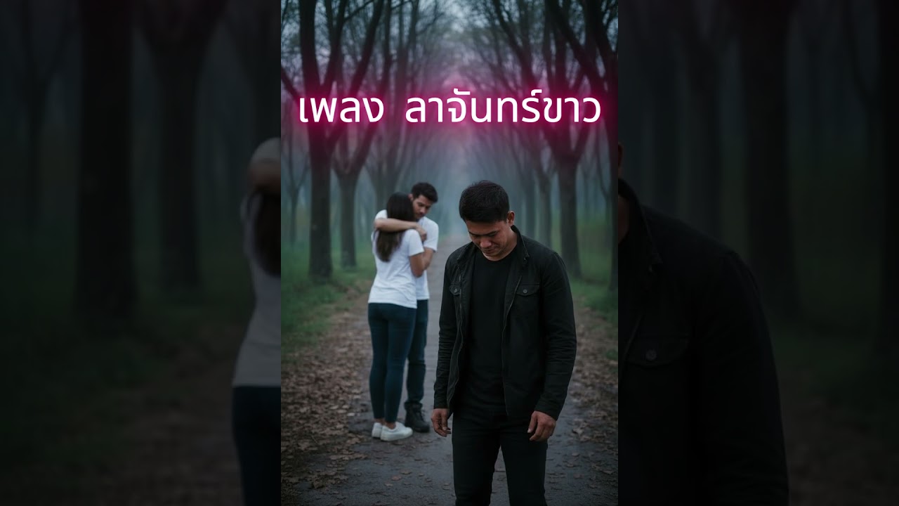 เพลง ลาจันทร์ขาว | เพลง อีสาน