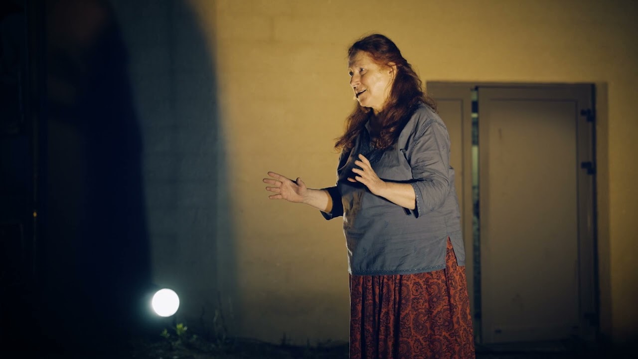 Monique Burg - Lo niu de las sèrps (Joan Bodon)