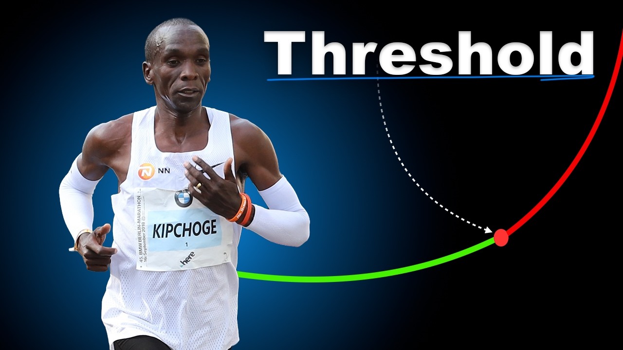 Lactate Threshold | Everything You Need To Know