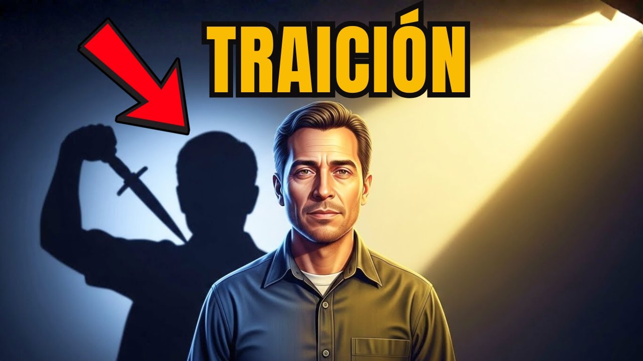 NADIE CREYÓ EN ÉL… NI SIQUIERA CUANDO DIOS LO LLAMÓ
