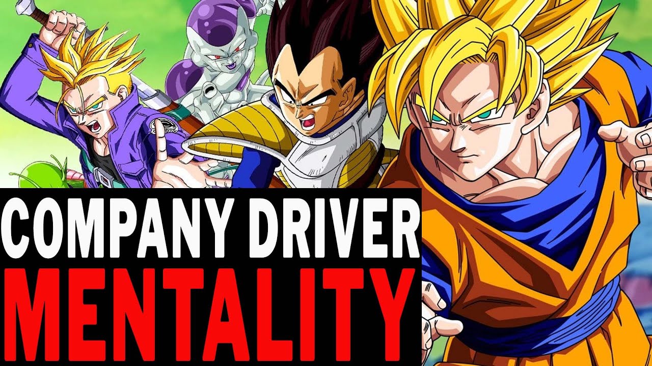Company Driver Mentality #Superego | The Recruiter Call Channel ☎
