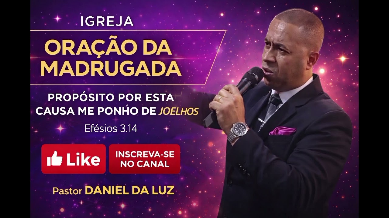 13-01-2026 terça-feira Êxodo 3:14. E disse Deus a Moisés: EU SOU O QUE SOU. Disse mais: Assim.....