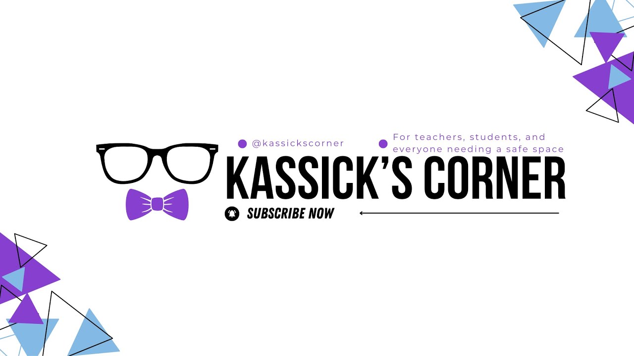 Kassick's Corner | Episode 13: Season Two?