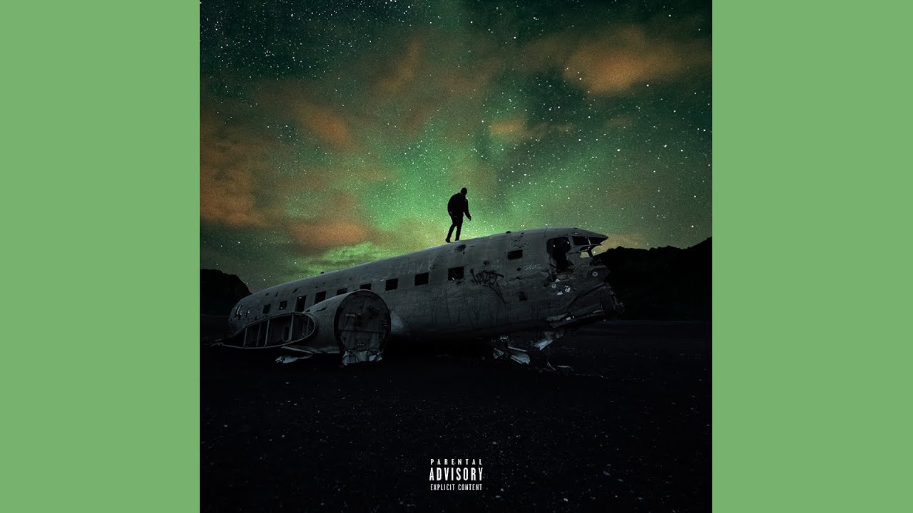Ipso feat. LeGui - Espace