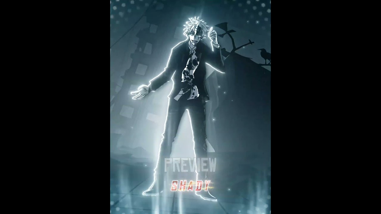 Smooth Manga Rotos🗣✨「 Preview Edit 」Capcut PC Tutorial #capcutpc