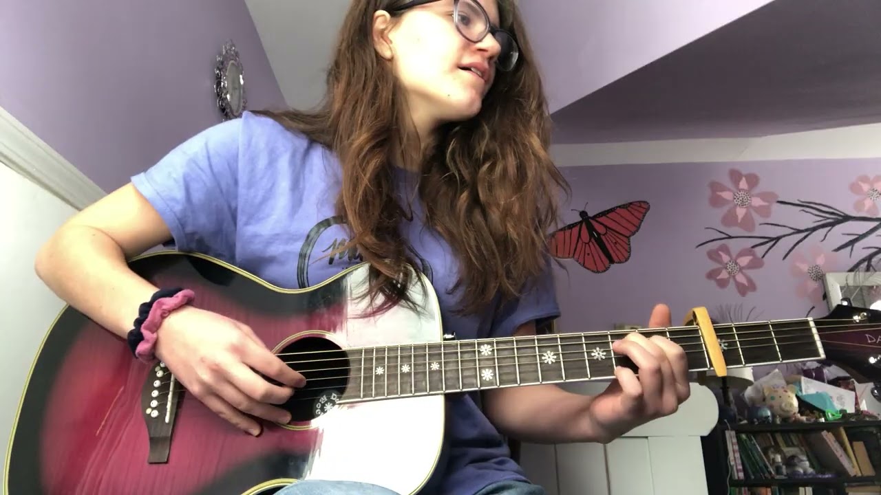 Would Someday Get Here Faster Please? | an original 