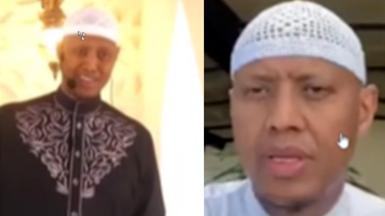 Не бросайте камни в стеклянные дома | Сомалийские матери-одиночки и отцы-одиночки