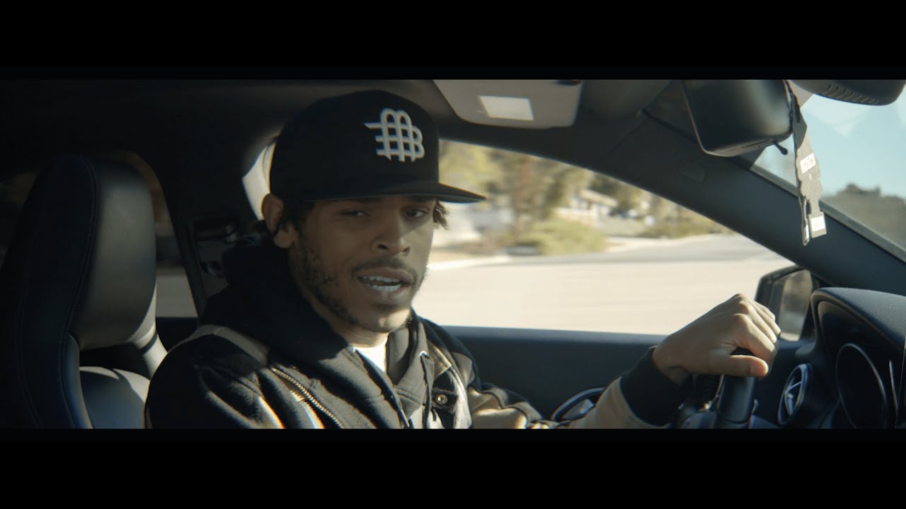Terayle - Webb St. (Official Music Video) (Prod. by @EpikTheDawn)