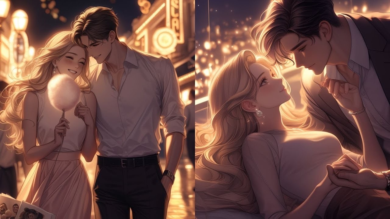📕When we were kidnapped, she chose her ex. Reborn, I cut ties—but she showed up at my school