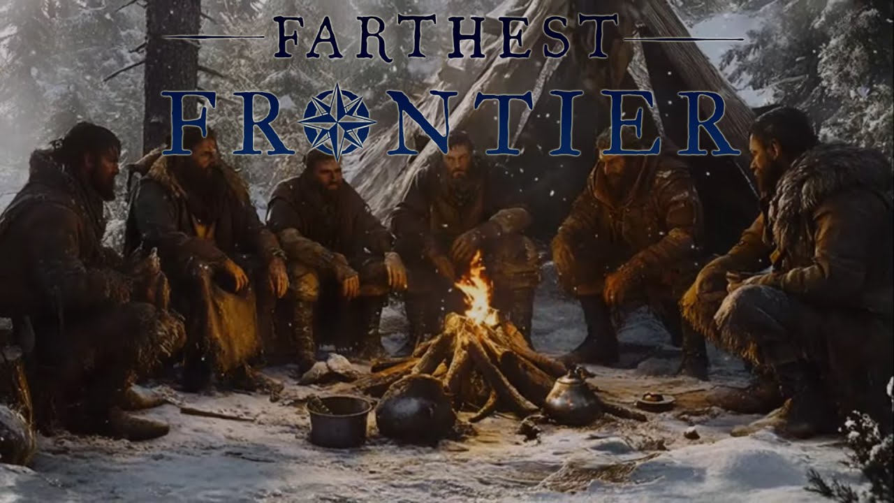 Farthest Frontier - Fort Scarlett # Ash Trail LXXVI