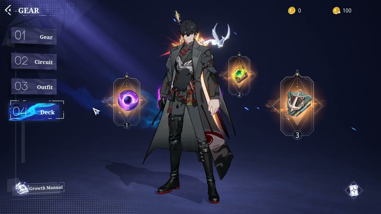 Magiblade Tutorial | Gears, Inscriptions and Insignias (April 2026)