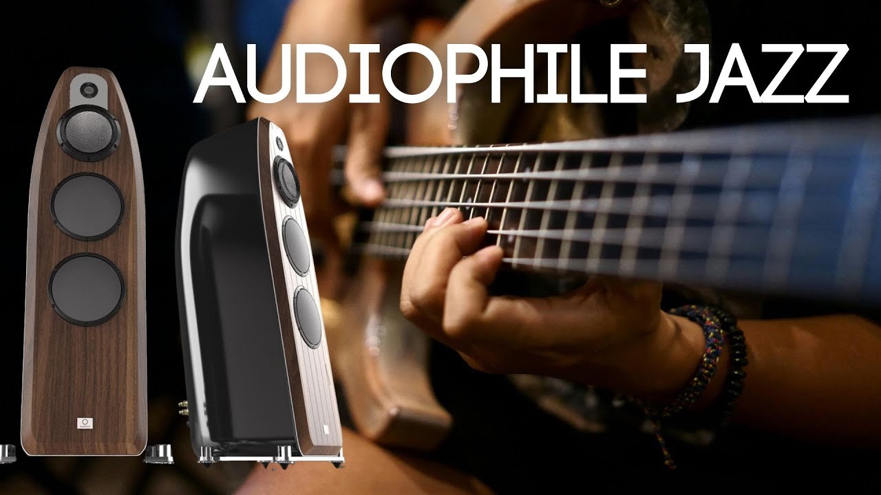 Best Audiophile Jazz: Funky Grooves & Pristine Sound