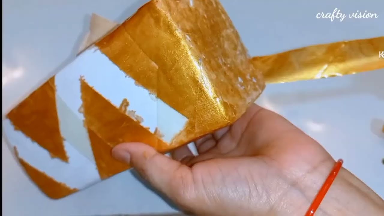 कबाड़ से जुगाड़ 4 DIY ||cardboard roll ideas that will blow your mind ♻️