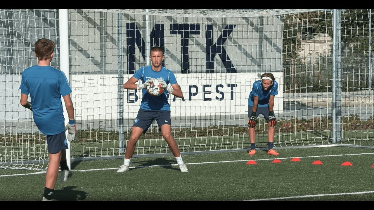 Számos tehetséget ad a formálódó U15-ös válogatottba a Sándor Károly Labdarúgó Akadémia