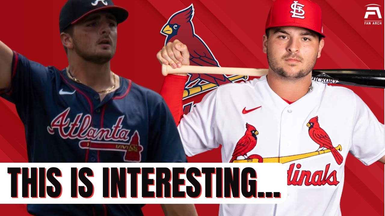This Is PERFECT For The St. Louis Cardinals... | Daily St. Louis Cardinals News & Rumors