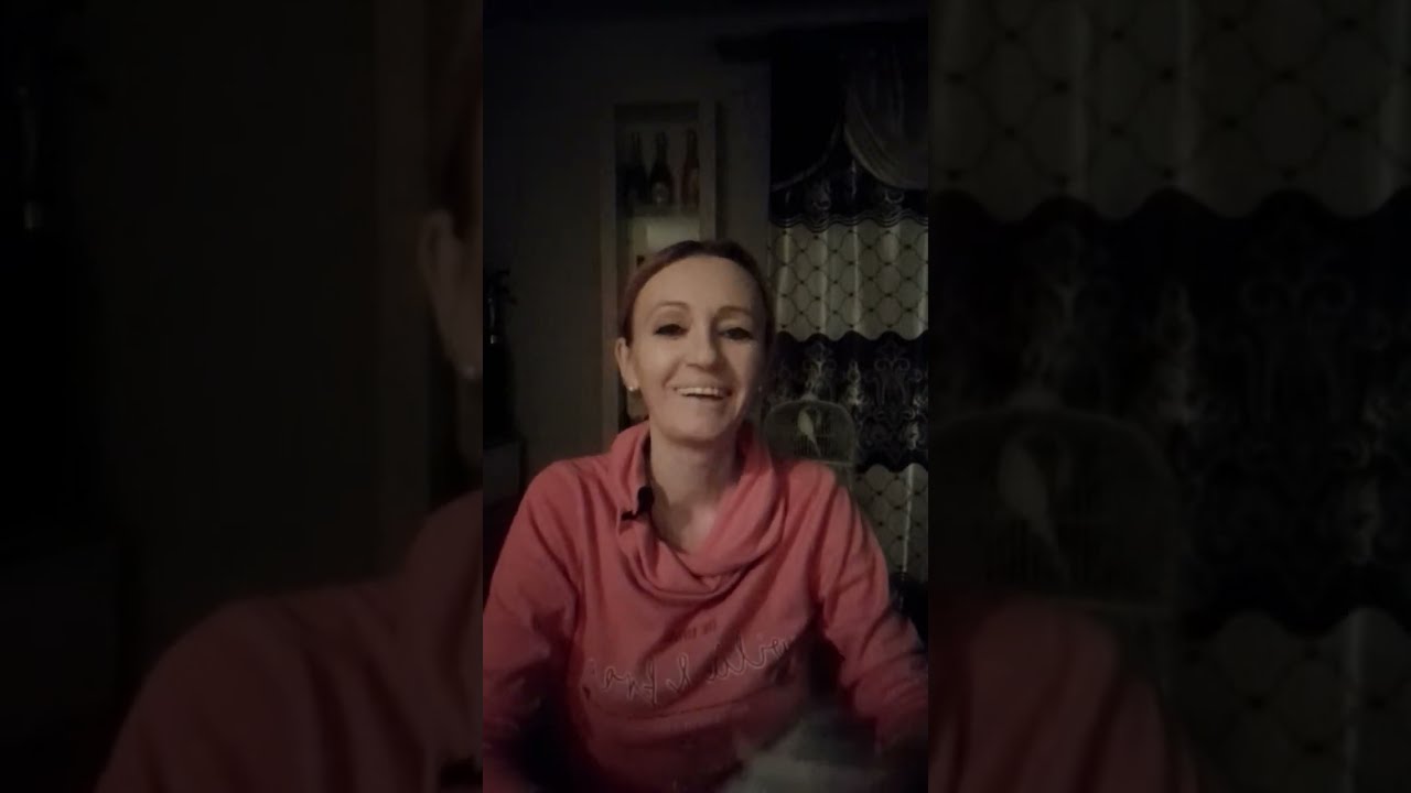 S-a sacrificat pentru familia lui și a pierdut totul, dar nu și pe dv! Renunță la ei pentru tine 😍