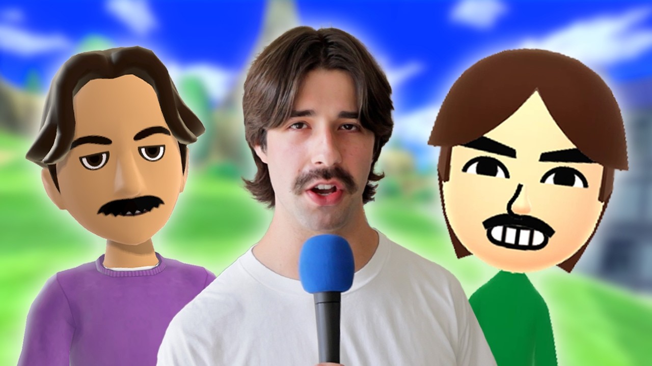 The Death of Personal Avatars