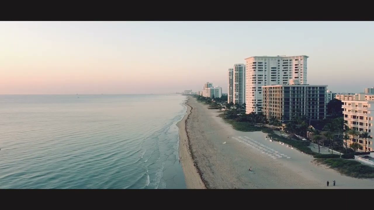 The Sunlight Pompano Beach