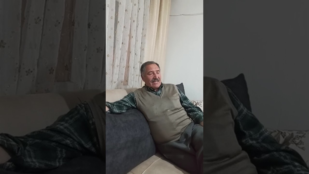 Karayazılı dengbej Letif